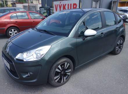 Citroën - C3