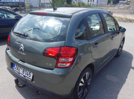 Citroën - C3