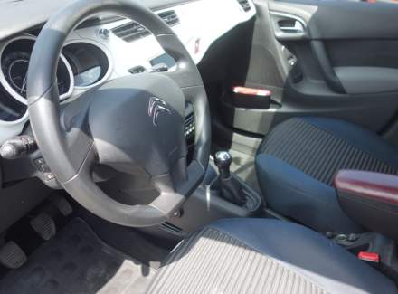 Citroën - C3