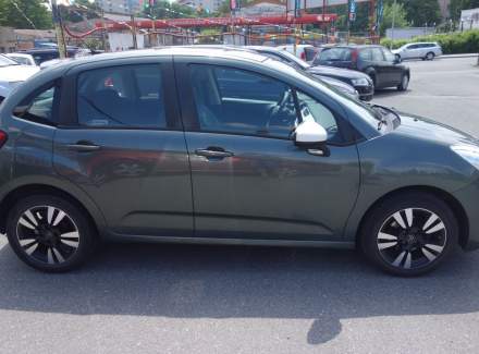 Citroën - C3