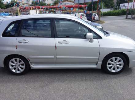 Suzuki - Liana
