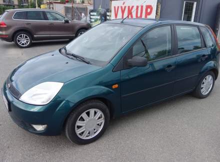 Ford - Fiesta