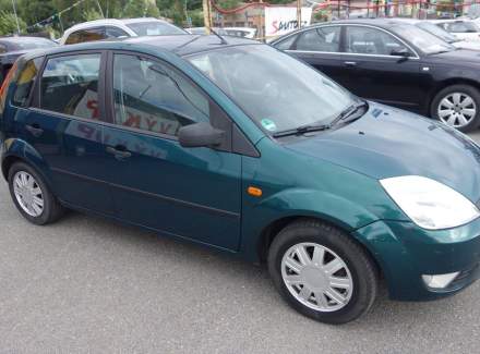 Ford - Fiesta