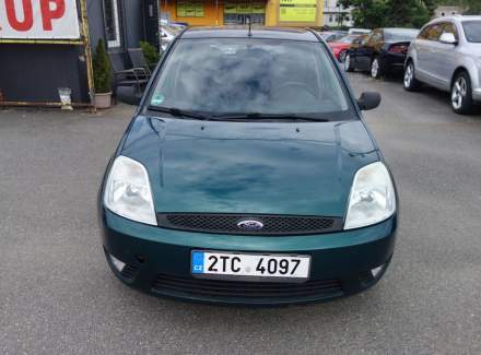 Ford - Fiesta