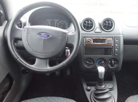 Ford - Fiesta