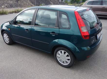 Ford - Fiesta
