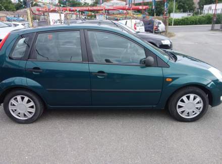 Ford - Fiesta