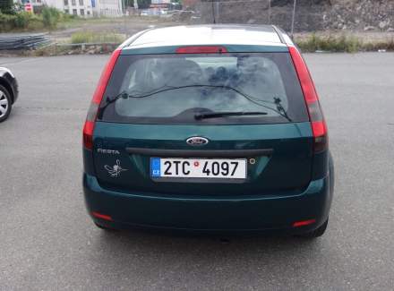 Ford - Fiesta