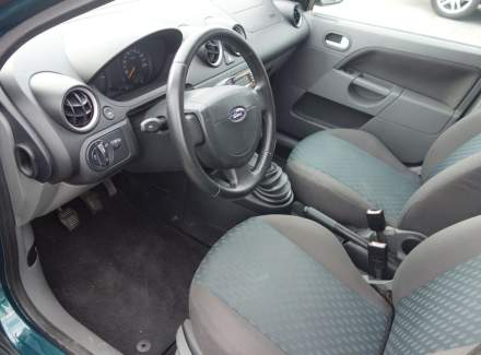 Ford - Fiesta