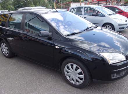 Ford - Focus