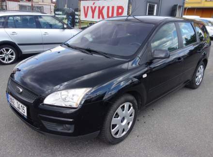 Ford - Focus
