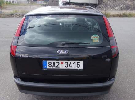 Ford - Focus