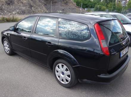 Ford - Focus