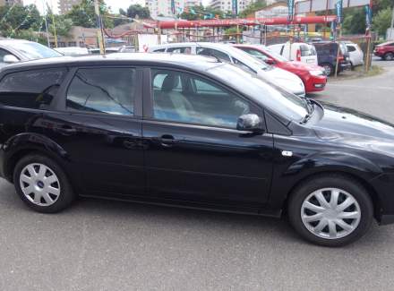 Ford - Focus