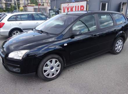Ford - Focus