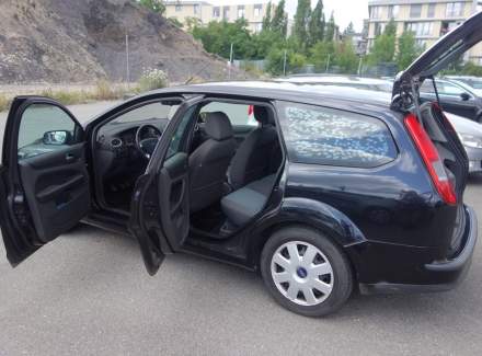 Ford - Focus