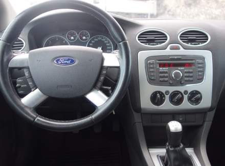 Ford - Focus