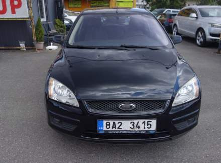 Ford - Focus
