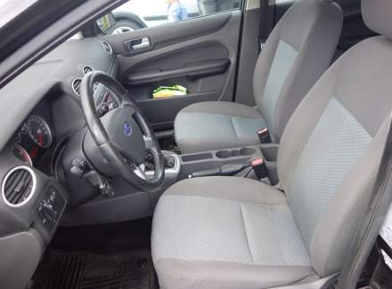 Ford - Focus