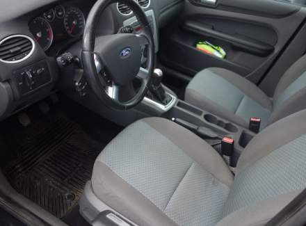 Ford - Focus