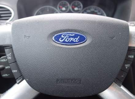Ford - Focus