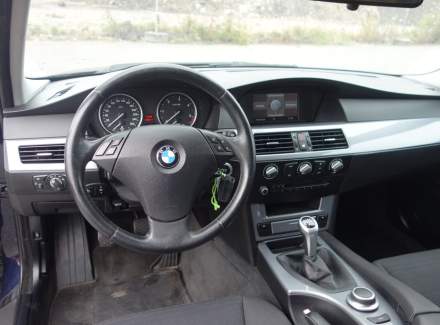 BMW - 5er