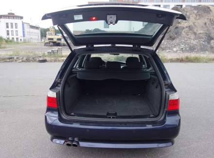 BMW - 5er