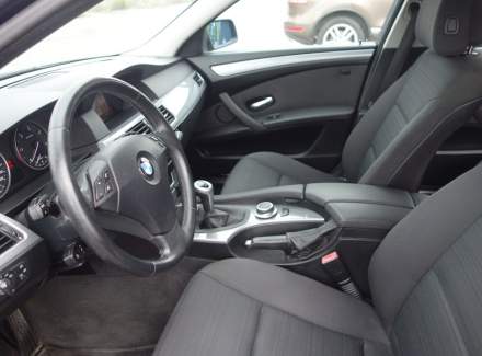 BMW - 5er