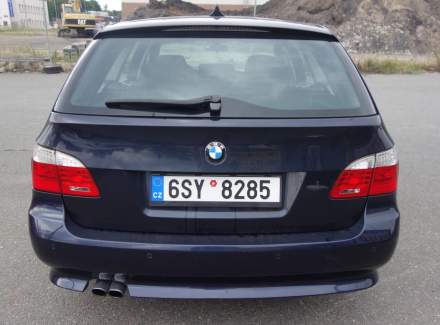 BMW - 5er