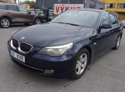 BMW - 5er