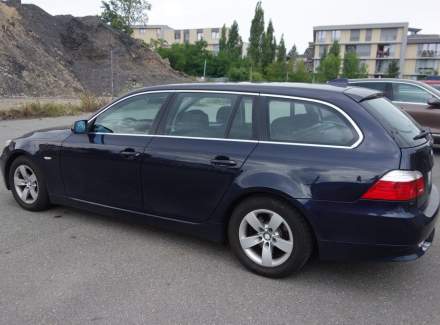 BMW - 5er