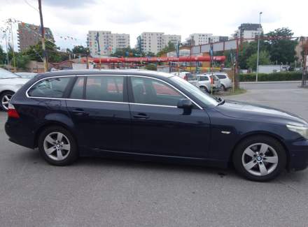 BMW - 5er