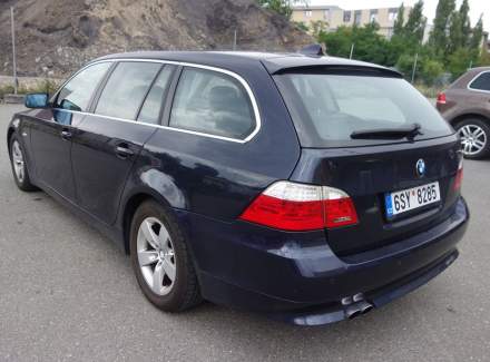 BMW - 5er