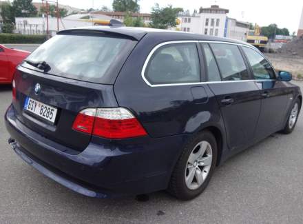 BMW - 5er
