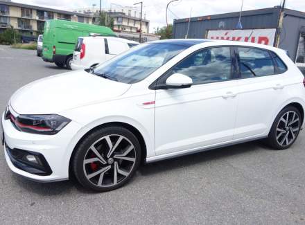 Volkswagen - Polo