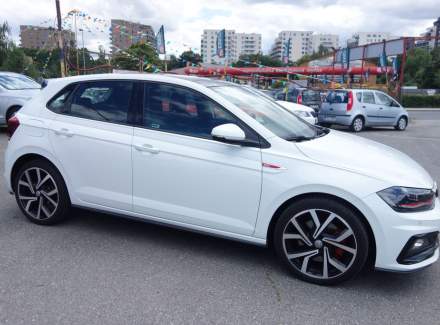 Volkswagen - Polo