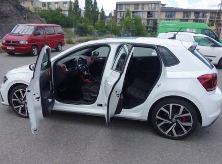 Volkswagen - Polo