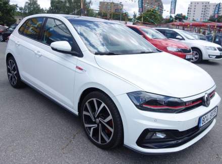 Volkswagen - Polo