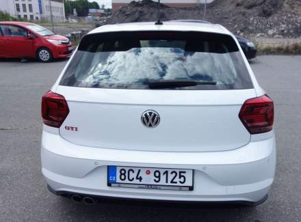 Volkswagen - Polo