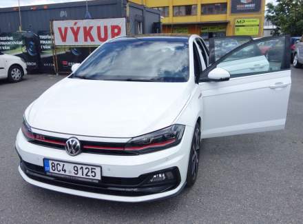 Volkswagen - Polo