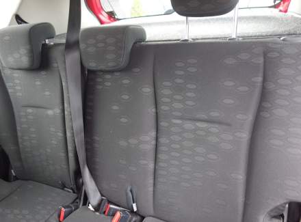 Toyota - Corolla Verso