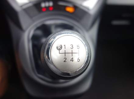 Toyota - Corolla Verso