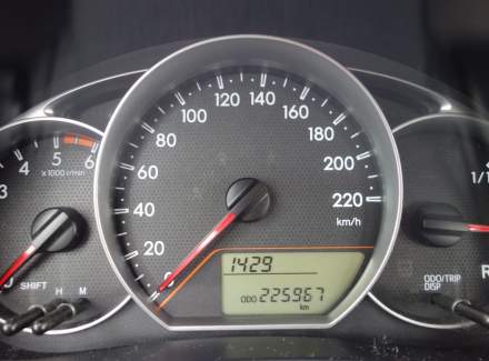 Toyota - Corolla Verso