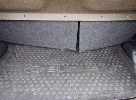 Toyota - Corolla Verso