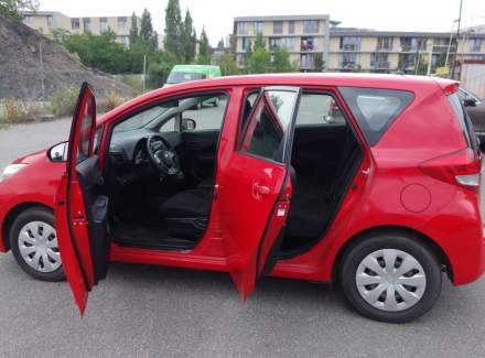 Toyota - Corolla Verso