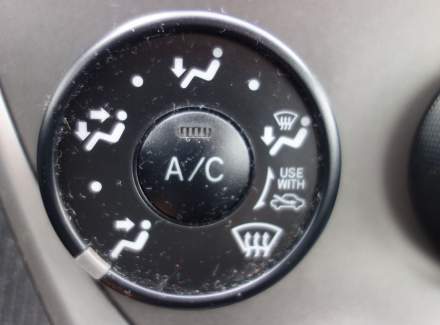 Toyota - Corolla Verso