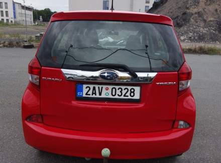 Toyota - Corolla Verso