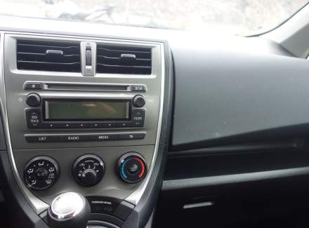 Toyota - Corolla Verso