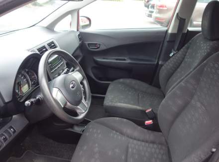 Toyota - Corolla Verso