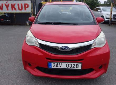 Toyota - Corolla Verso